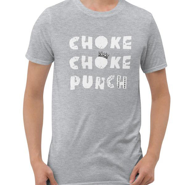 Choke Choke Punch